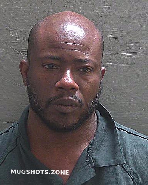 STALLWORTH GEORGE WASHINGTON 04 12 2021 Escambia County Mugshots Zone