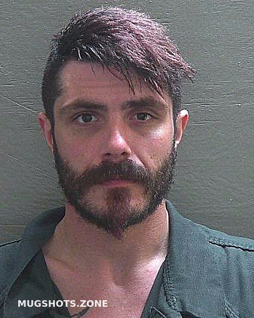 ADAMS CHAD HENRY 04/21/2021 Escambia County Mugshots Zone