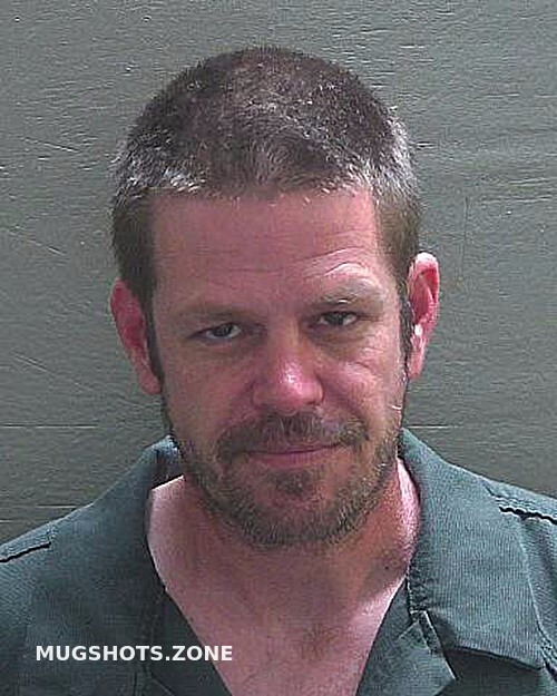 SODER KEVIN ALLEN 05/07/2021 - Escambia County Mugshots Zone