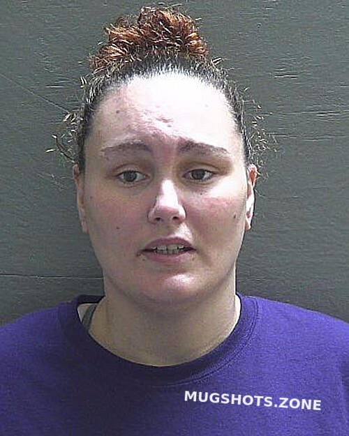 SWEEPER APRIL LYNN 05/15/2021 - Escambia County Mugshots Zone