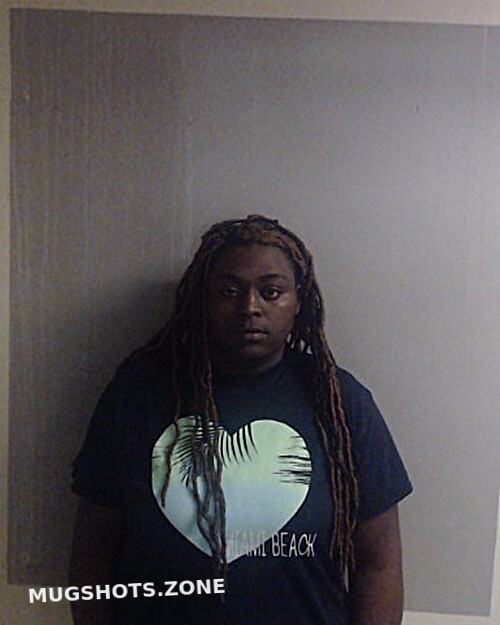 Barnes Brittni Shiya 05202021 Escambia County Mugshots Zone 8959