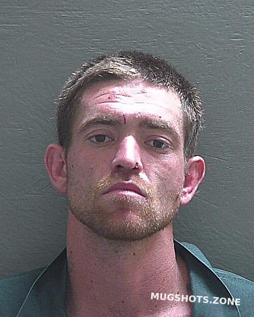 Yohn Joshua Lee 05222021 Escambia County Mugshots Zone 5212