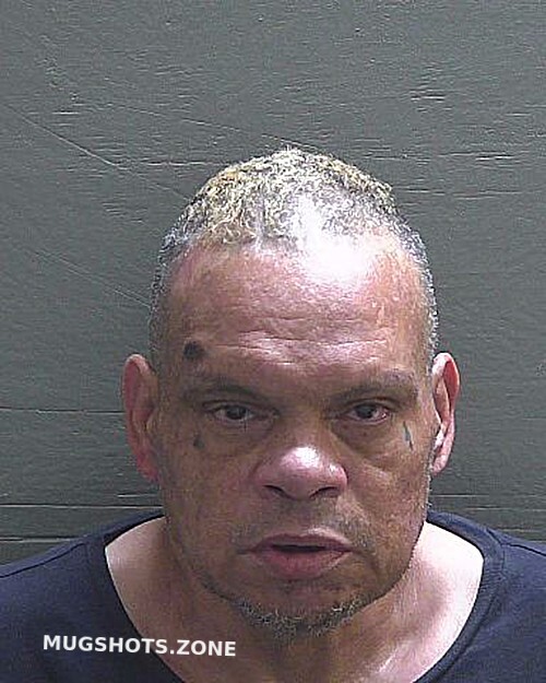 HOLLY STEVESON ANTONIO 05/24/2021 Escambia County Mugshots Zone