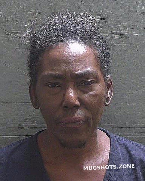 HAYNES YVONNE KATHERINE 05/30/2021 - Escambia County Mugshots Zone