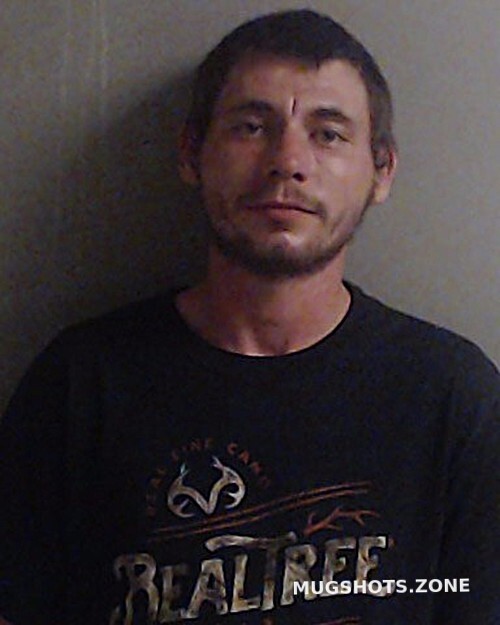 REESE TRISTAN SHANE 06/08/2021 - Escambia County Mugshots Zone