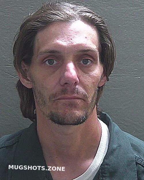 LISENBY CRAIG 06/10/2021 Escambia County Mugshots Zone