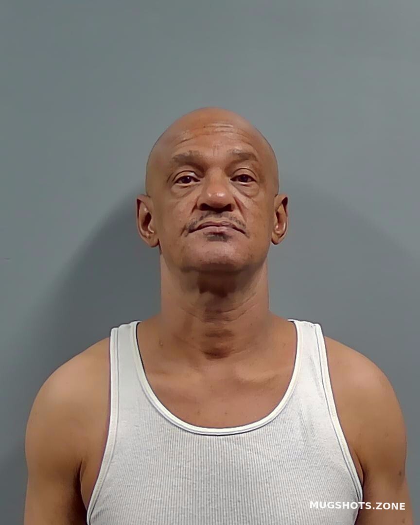 FOSTER BRUCE ELLIS 06/19/2021 - Escambia County Mugshots Zone