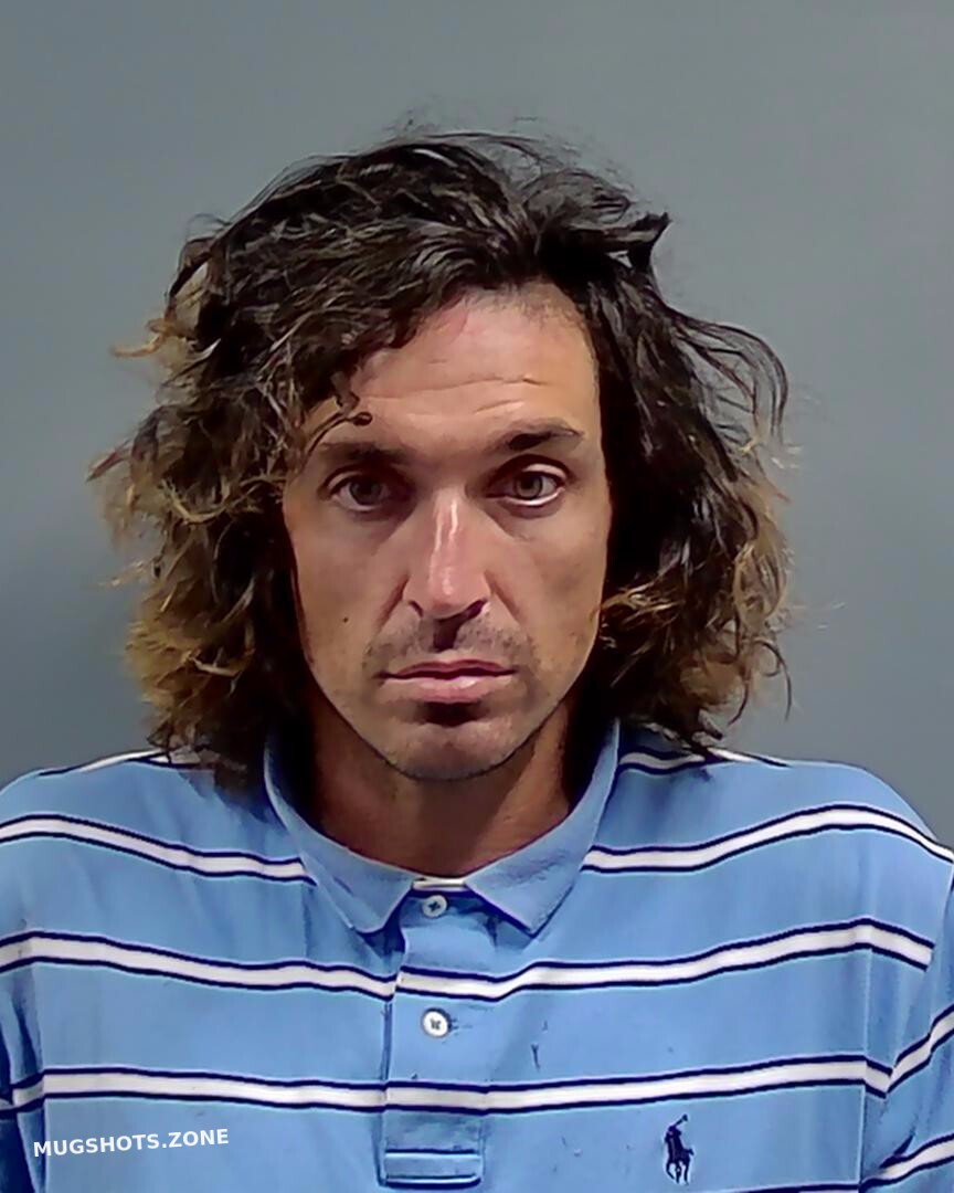 MAW SHAWN ROBERT 06/27/2021 Escambia County Mugshots Zone