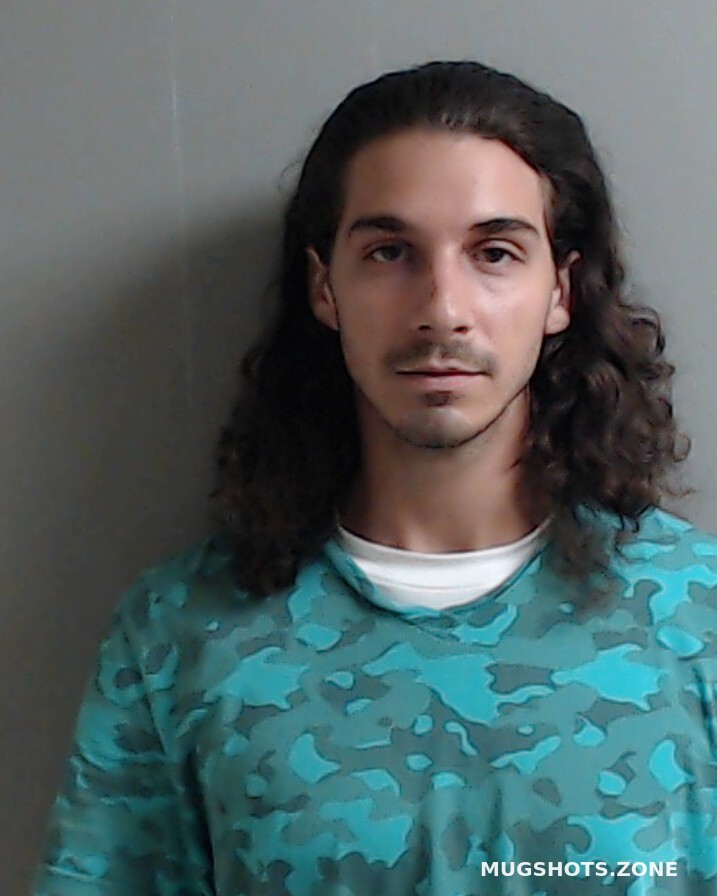 SUMMERLIN CHRISTOPHER DNUEL 07/05/2021 Escambia County Mugshots Zone