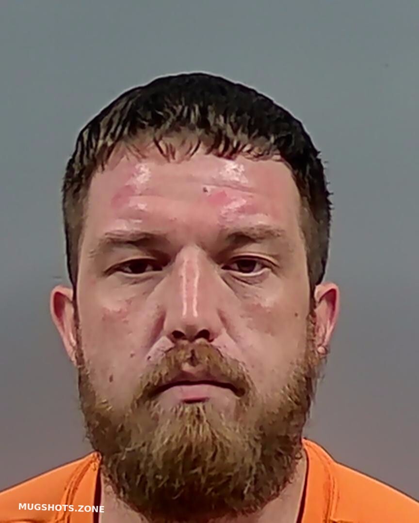 CARPENTER JAMES BRADLEY 07/05/2021 Escambia County Mugshots Zone