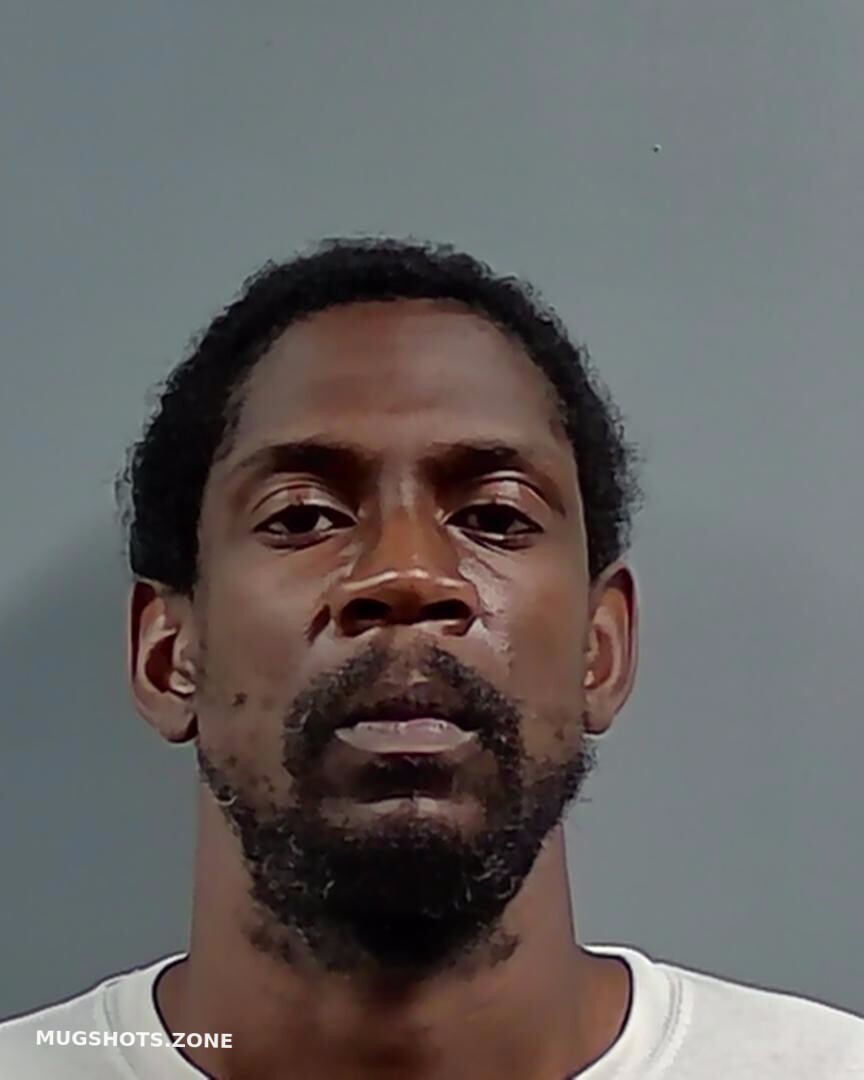 GANDY TITUS CLAYTON 07/07/2021 Escambia County Mugshots Zone