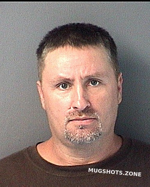 BARNHARDT THOMAS LEE 07 12 2021 Escambia County Mugshots Zone