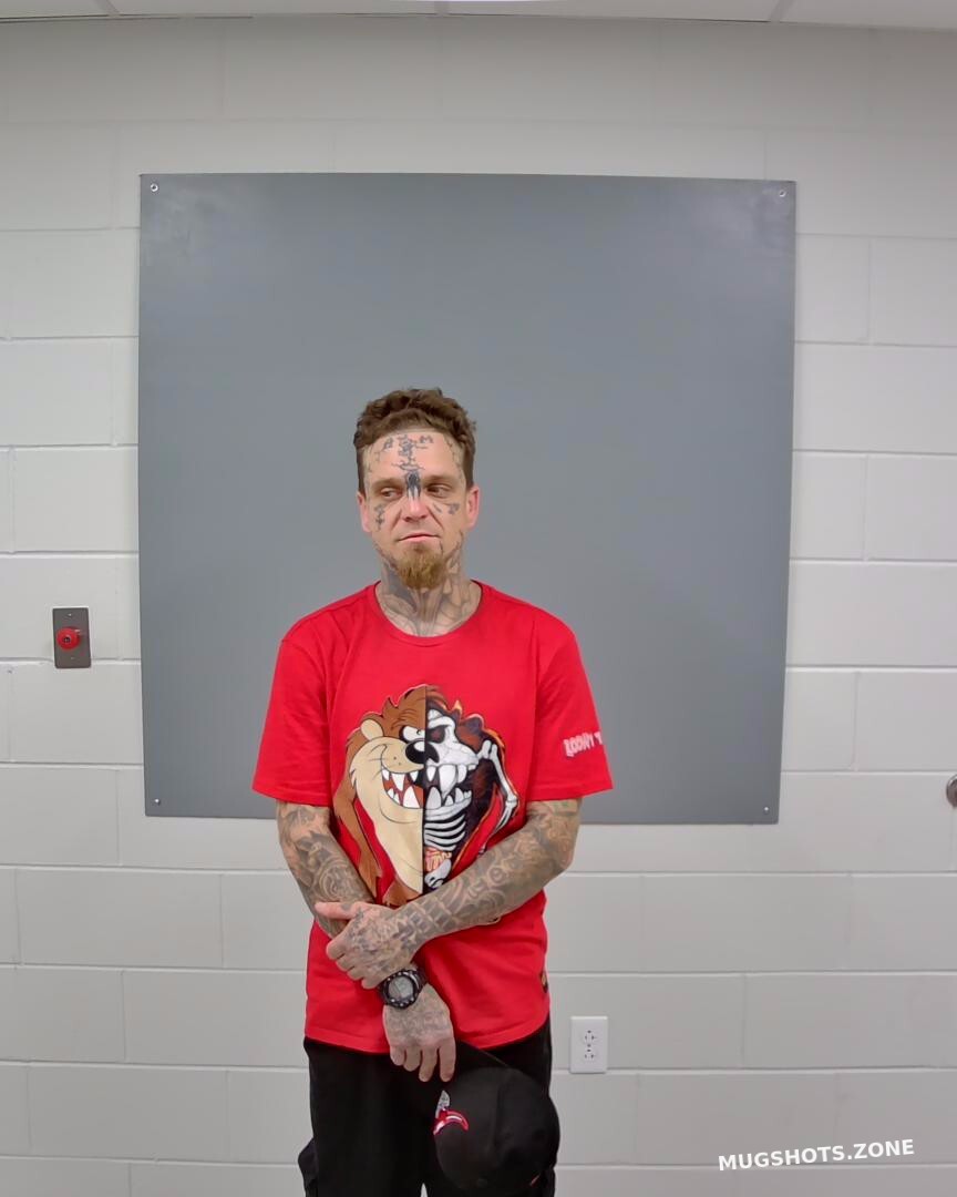 PIERCE NICHOLAS BRONSON 07/28/2021 Escambia County Mugshots Zone