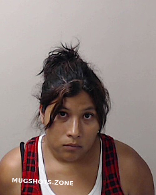 RAMIREZ AMELIA GUADALUPE 08 06 2021 Escambia County Mugshots Zone