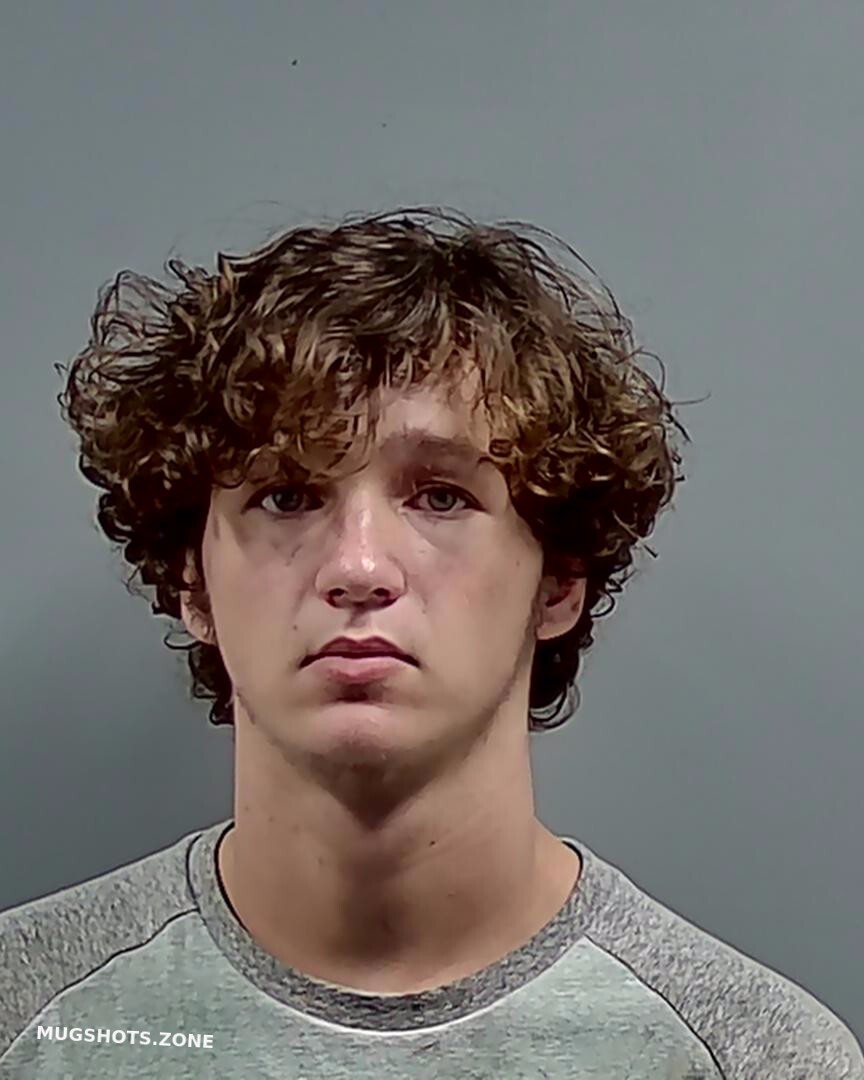 PIGG TYLER DANIEL 08/22/2021 - Escambia County Mugshots Zone