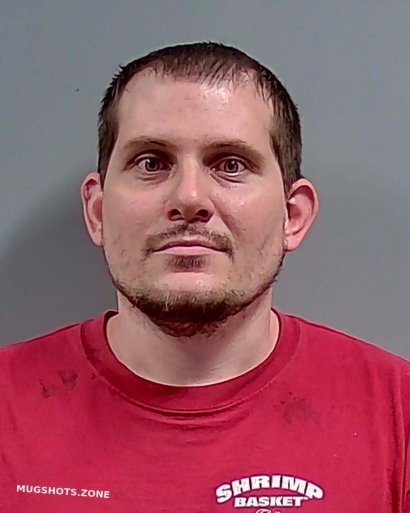 ROSBOROUGH STEVEN GEOFFERY 09/10/2021 Escambia County Mugshots Zone