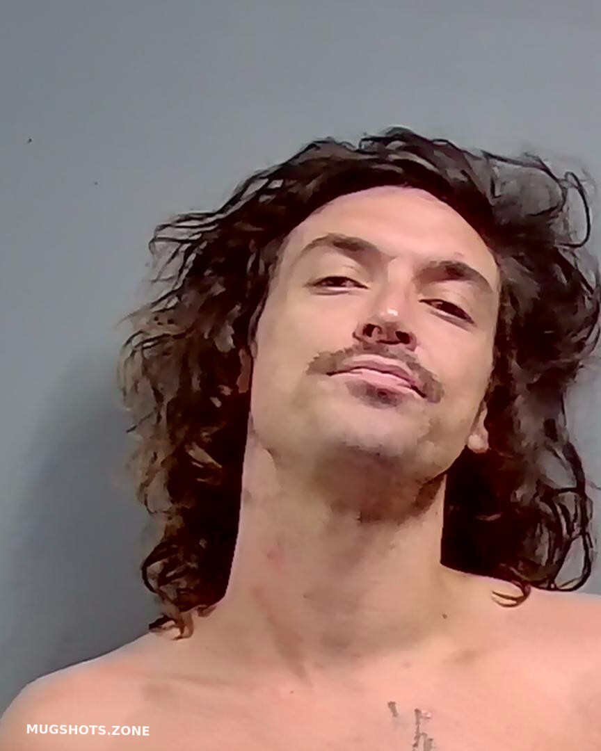 MAW SHAWN ROBERT 09/29/2021 Escambia County Mugshots Zone