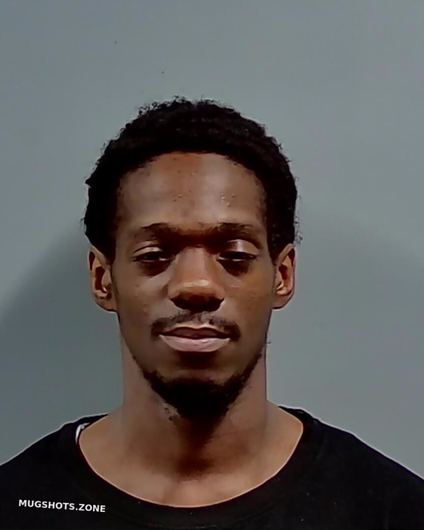 LANIER DEQUAN JOHNTE 12/16/2021 - Escambia County Mugshots Zone