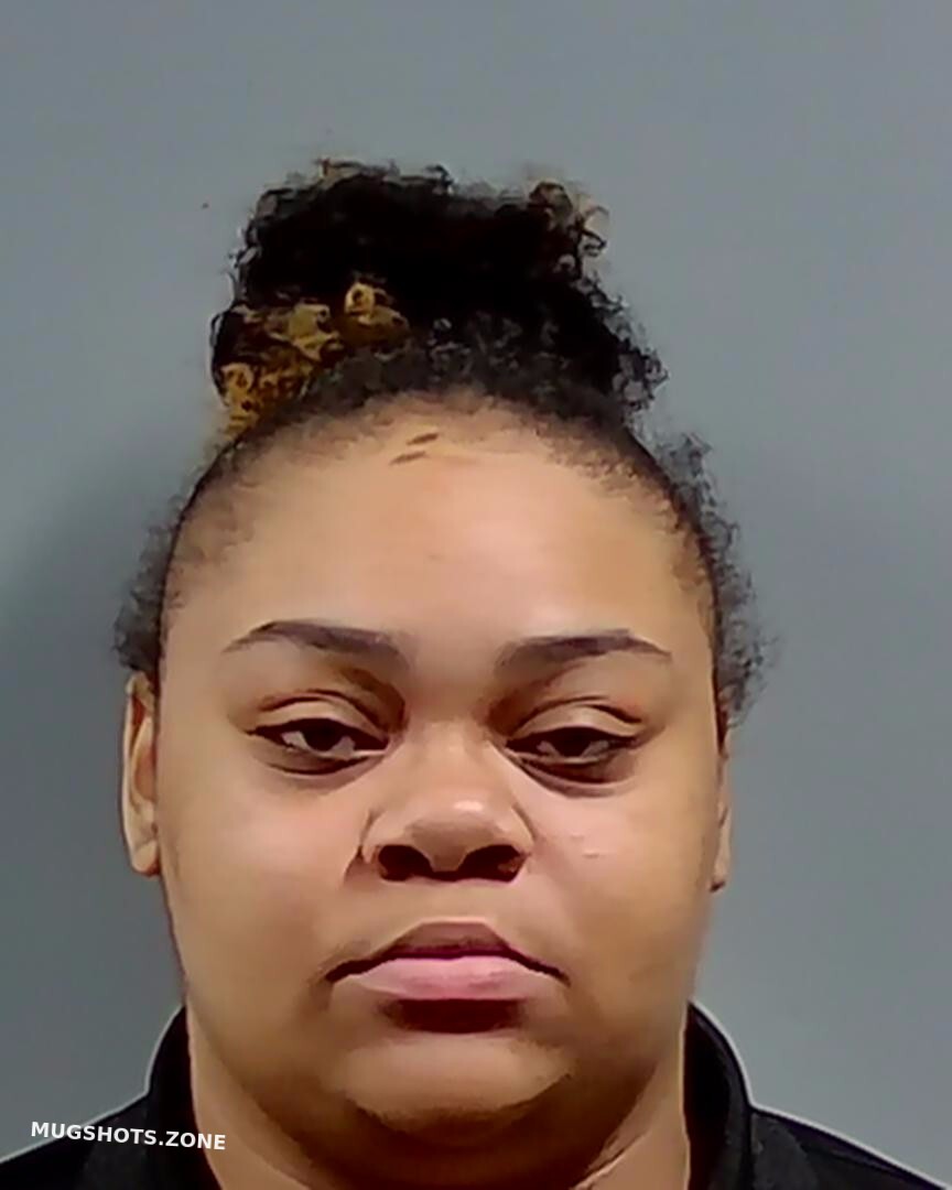 Parker Amiberyica Lasha 12182021 Escambia County Mugshots Zone 2472