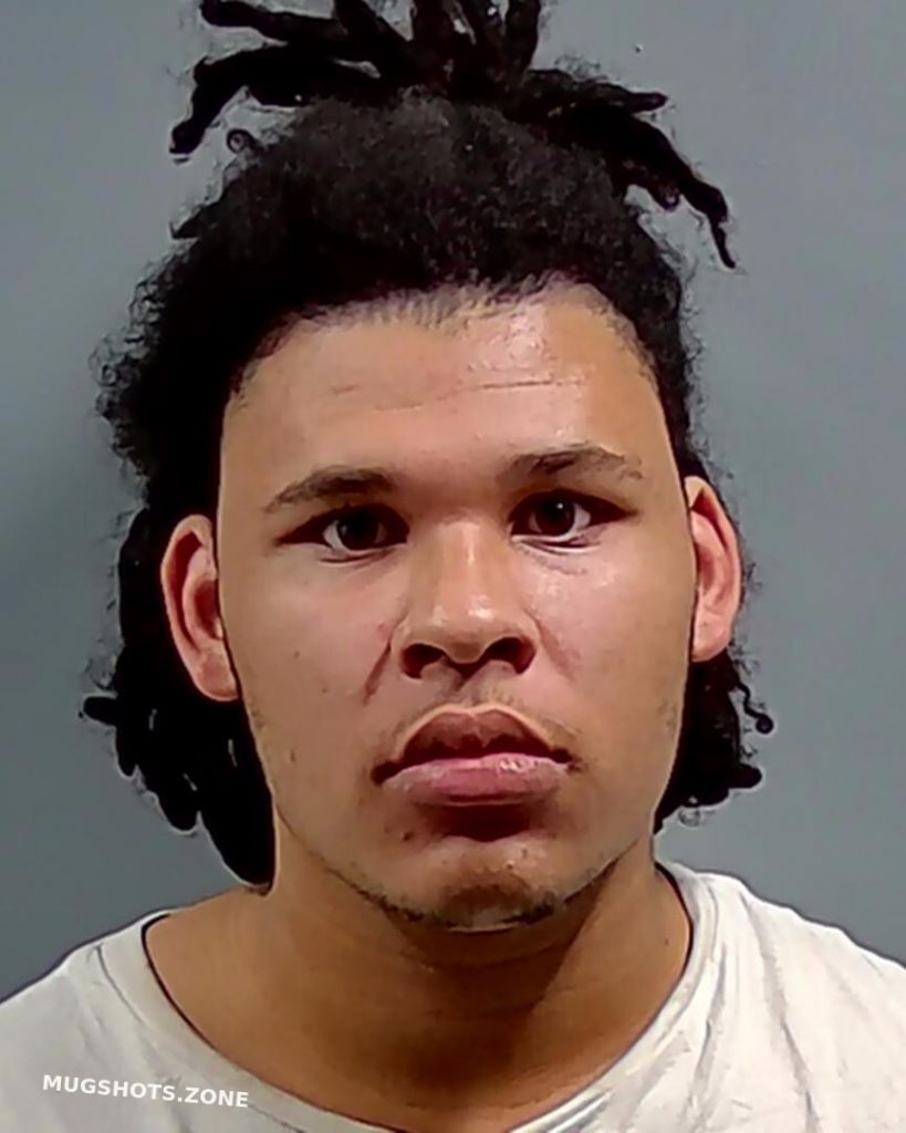 WILSON CURTIS JAMES 12/21/2021 Escambia County Mugshots Zone