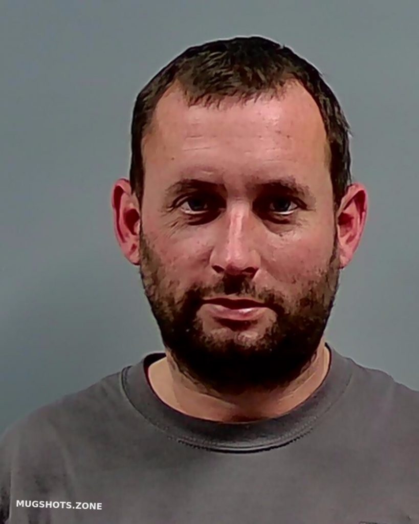 THOMPSON TIMOTHY RANDALL 01/05/2022 - Escambia County Mugshots Zone
