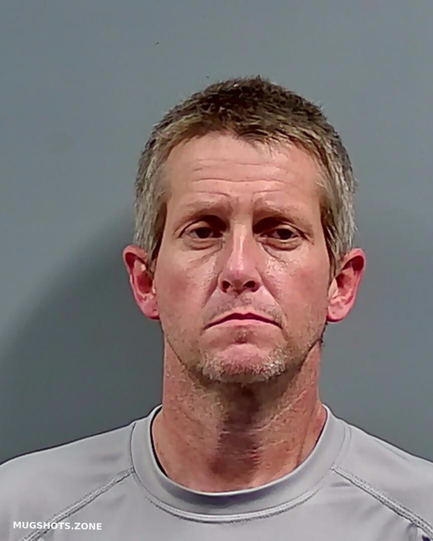 BUSBEE EDWARD MASON 01/15/2022 Escambia County Mugshots Zone