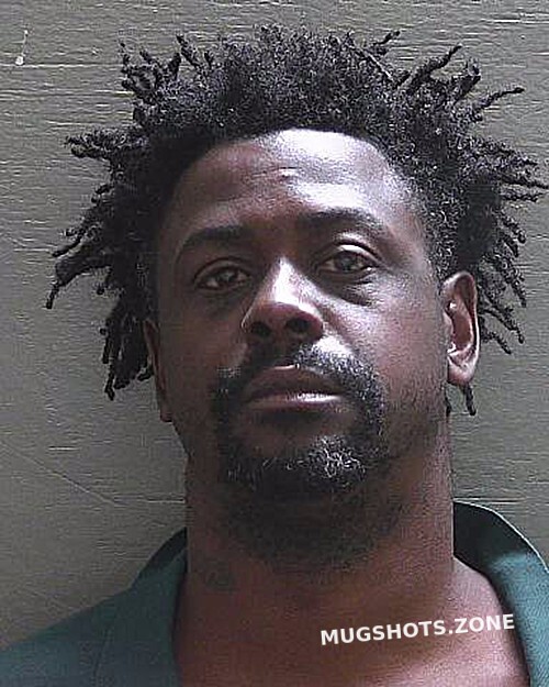 Odom Antonio Marcus 02182022 Escambia County Mugshots Zone