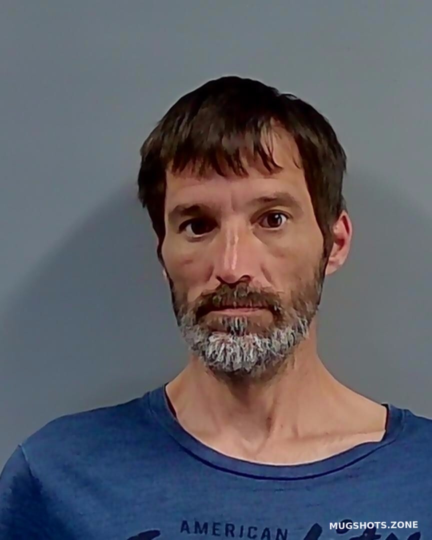 EVANS TIMOTHY LLOYD 02/21/2022 - Escambia County Mugshots Zone