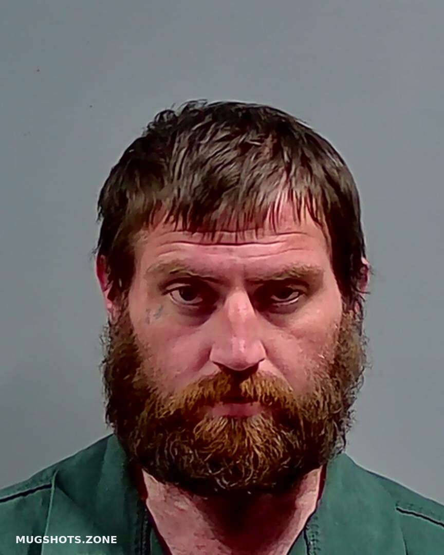 MANNING ROBERT ANDREW COREY 02/26/2022 - Escambia County Mugshots Zone