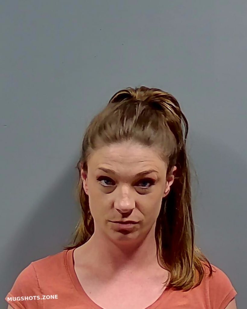 WARREN BRITTANY NICHOLE Escambia County Mugshots Zone