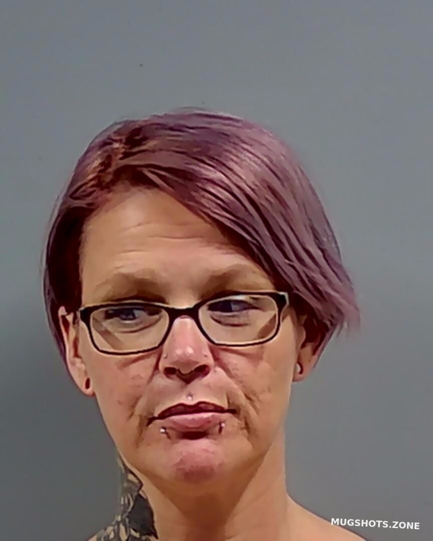 WEBER TIFFANY MICHELLE 03/22/2022 Escambia County Mugshots Zone