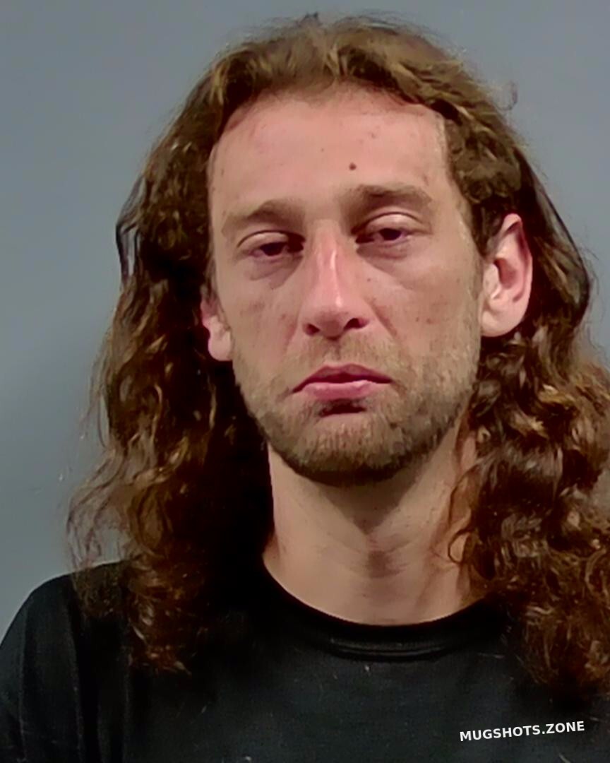MITCHELL CHRISTOPHER DAVID 03/27/2022 Escambia County Mugshots Zone