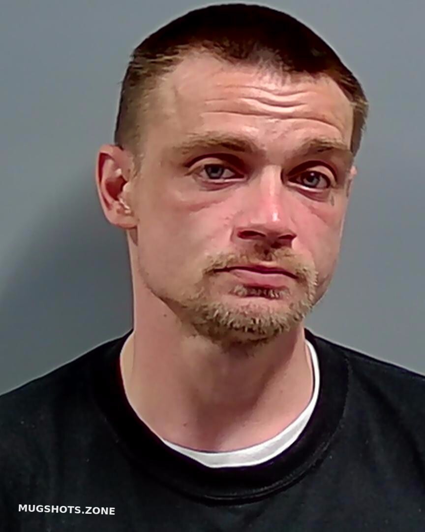 EMMONS ZACHARY ROBERT 03/29/2022 - Escambia County Mugshots Zone