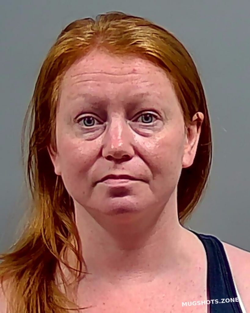 KIMMONS AMBER NICOLE 04/02/2022 Escambia County Mugshots Zone