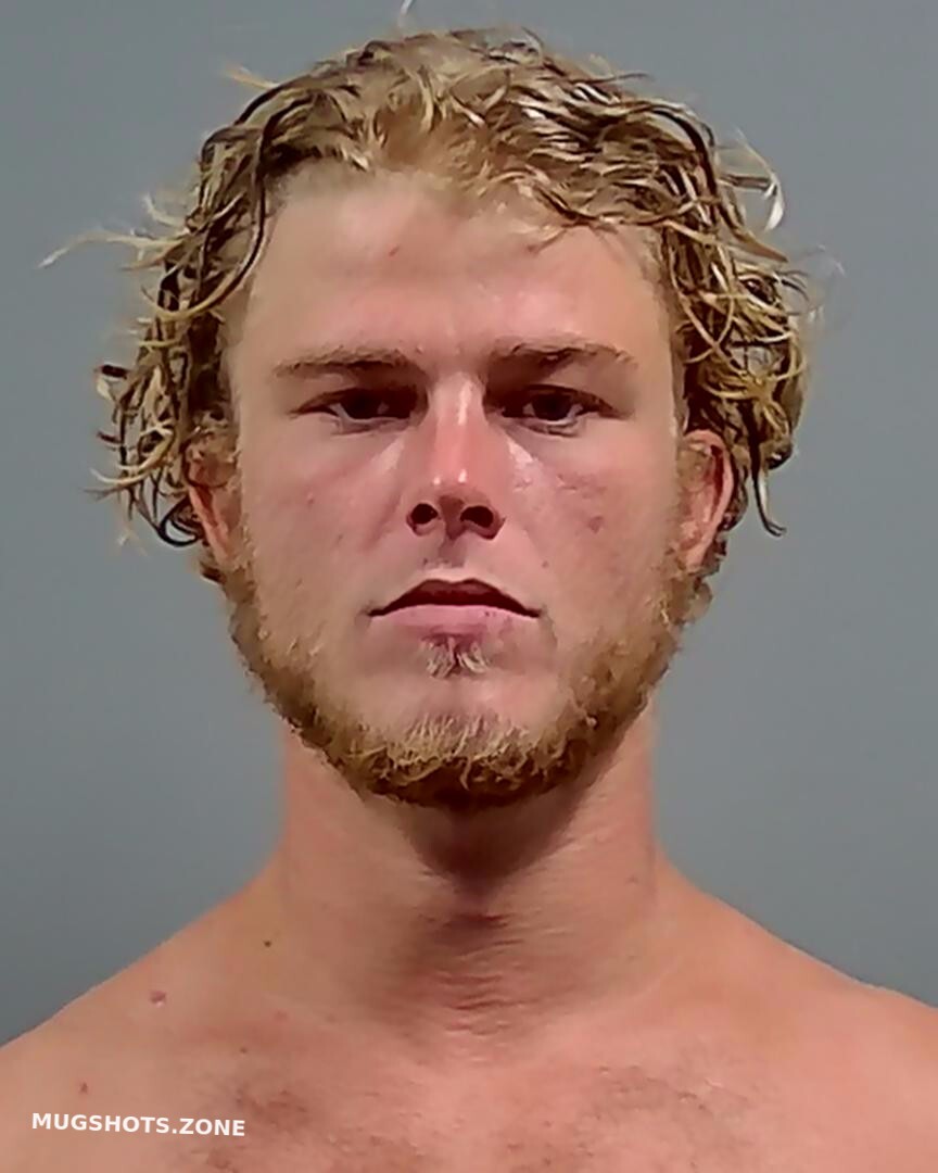 RUSSO ROBERT GREGORY 07/09/2022 - Escambia County Mugshots Zone