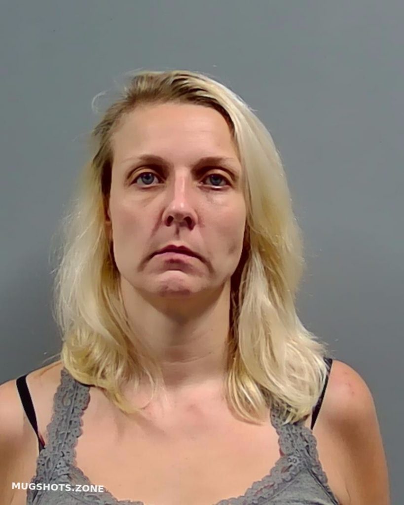 ETHIER ASHLEY ELIZABETH 08/08/2022 Escambia County Mugshots Zone