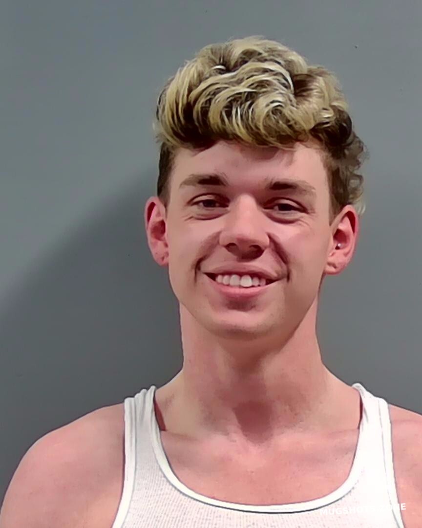 Tristan Thomas Madison County Mugshots Zone My XXX Hot Girl