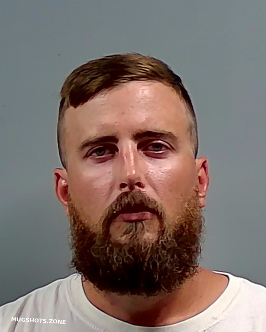 TROUTMAN BRADLEY KEITH 08/23/2022 Escambia County Mugshots Zone