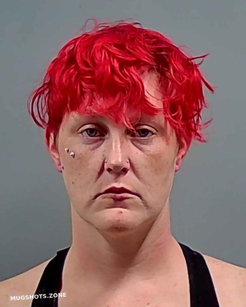 Bowen Breauna Larissa 08 24 2022 Escambia County Mugshots Zone