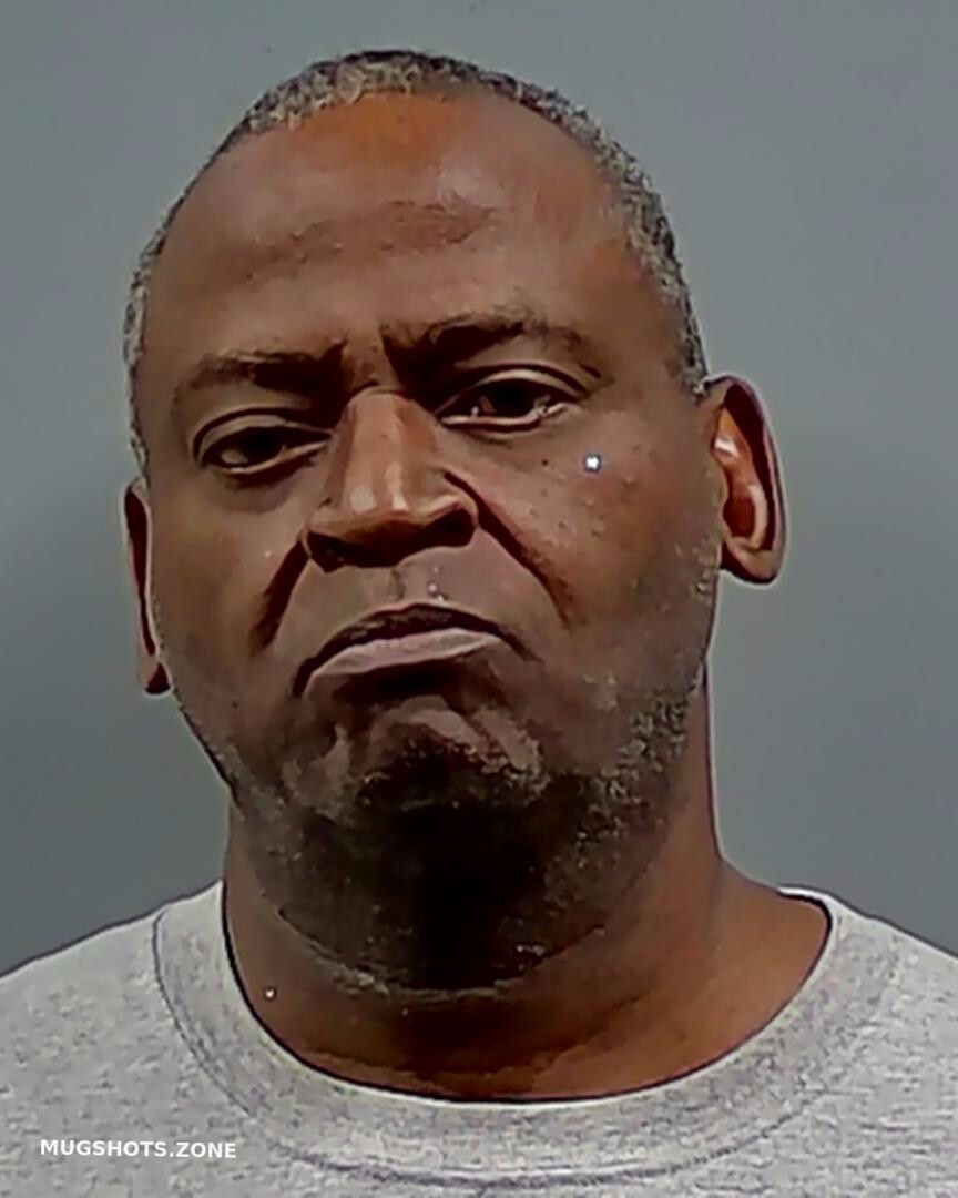 WEATHERSPOON FRANCIS ANDRE 08/26/2022 Escambia County Mugshots Zone