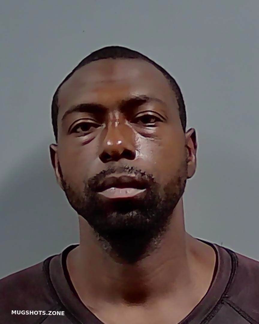 MCCASKILL ANTOINE CARDELL 09/02/2022 Escambia County Mugshots Zone