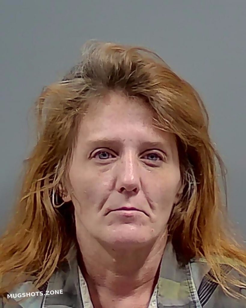 MARTIN TAMMY LEE 09/05/2022 Escambia County Mugshots Zone