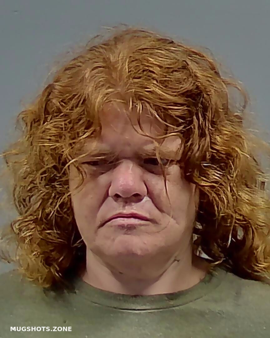 Broussard Tonya Lorraine 09082022 Escambia County Mugshots Zone 