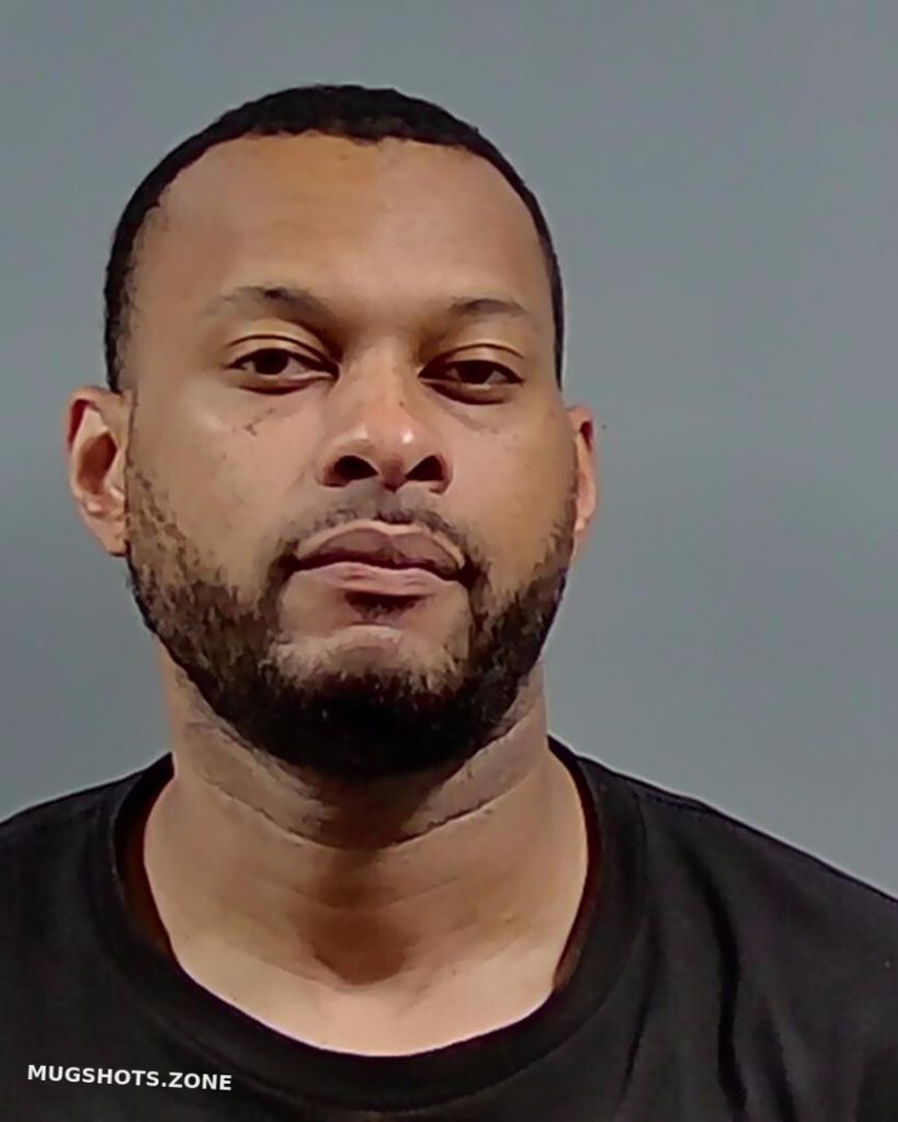 RANDALL DEMETRIUS DARNELL 09/08/2022 Escambia County Mugshots Zone