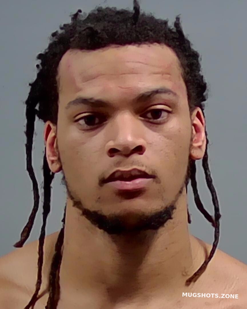 ENGLISH THADDEUS JAMIL 09/11/2022 Escambia County Mugshots Zone