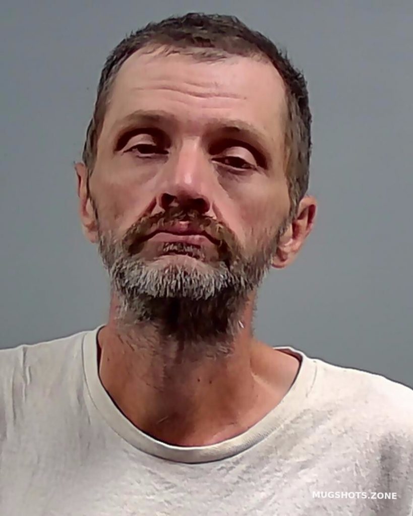 SNYDER PATRICK ALLEN 09/15/2022 Escambia County Mugshots Zone
