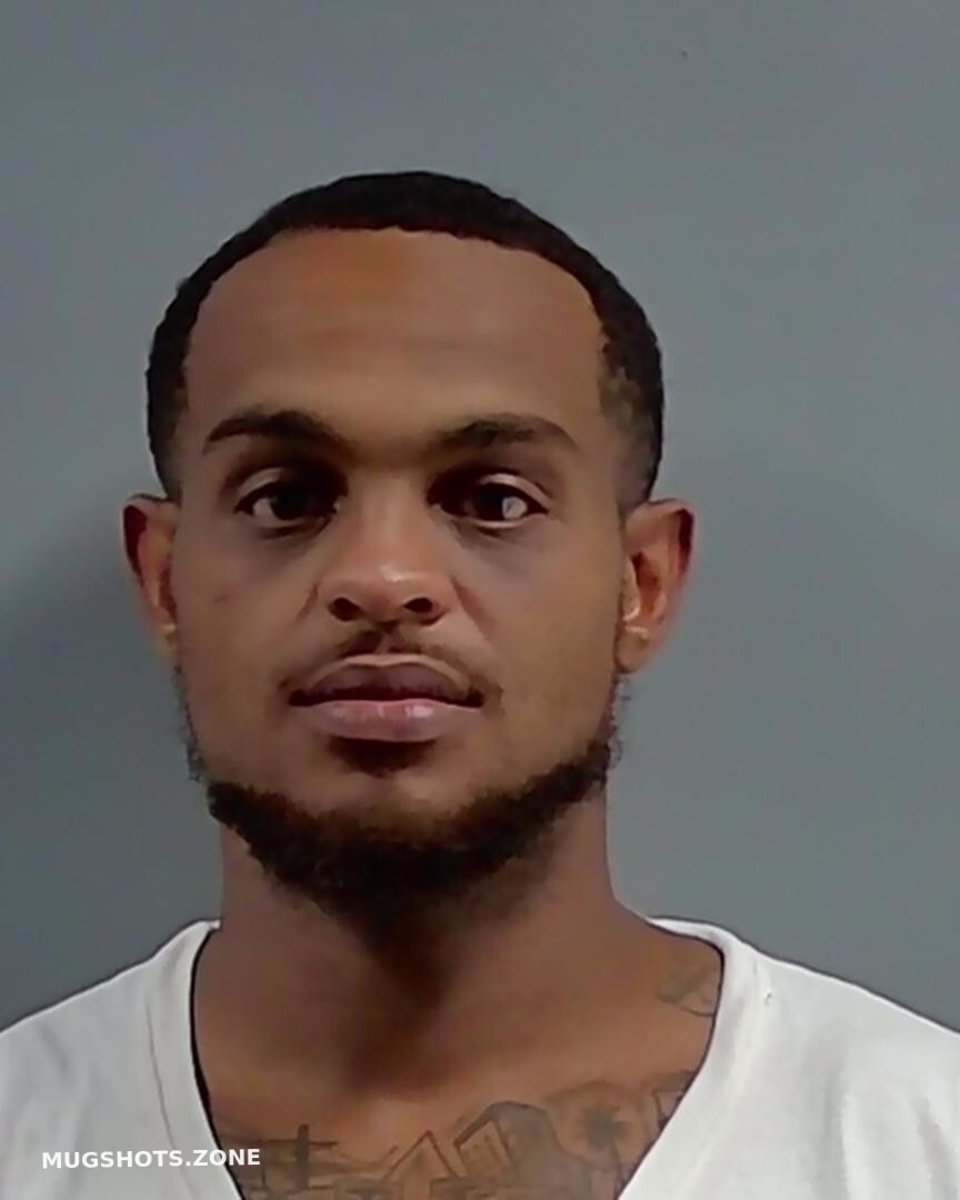 UPSHUR SPENCER LESHAUN 09/18/2022 Escambia County Mugshots Zone