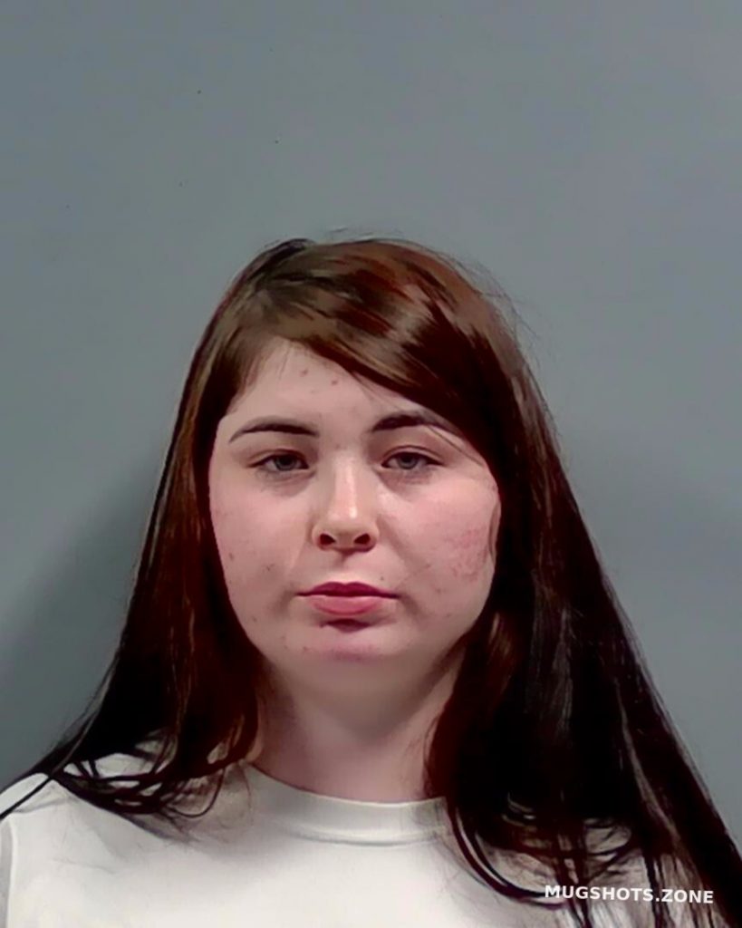 Smith Logan Michelle 10 06 2022 Escambia County Mugshots Zone