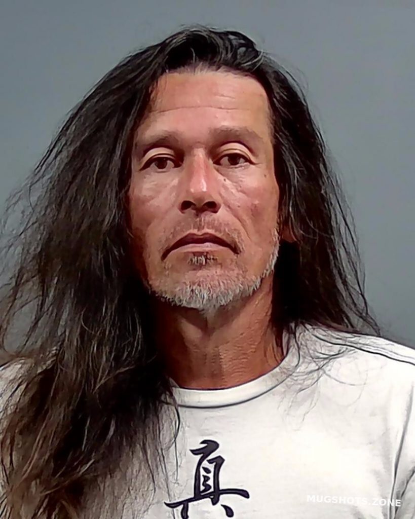 RASH DAVID BRADLEY 10/10/2022 Escambia County Mugshots Zone