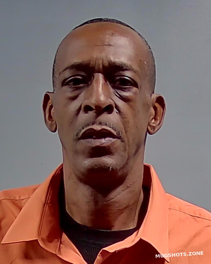 WILSON CHARLIE 10/10/2022 Escambia County Mugshots Zone